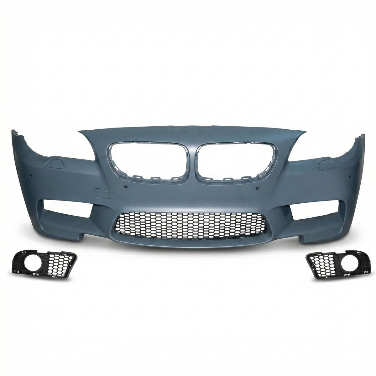 Frontstoßstange mit PDC SRA passend für BMW 5er F10 F11 2009-2013