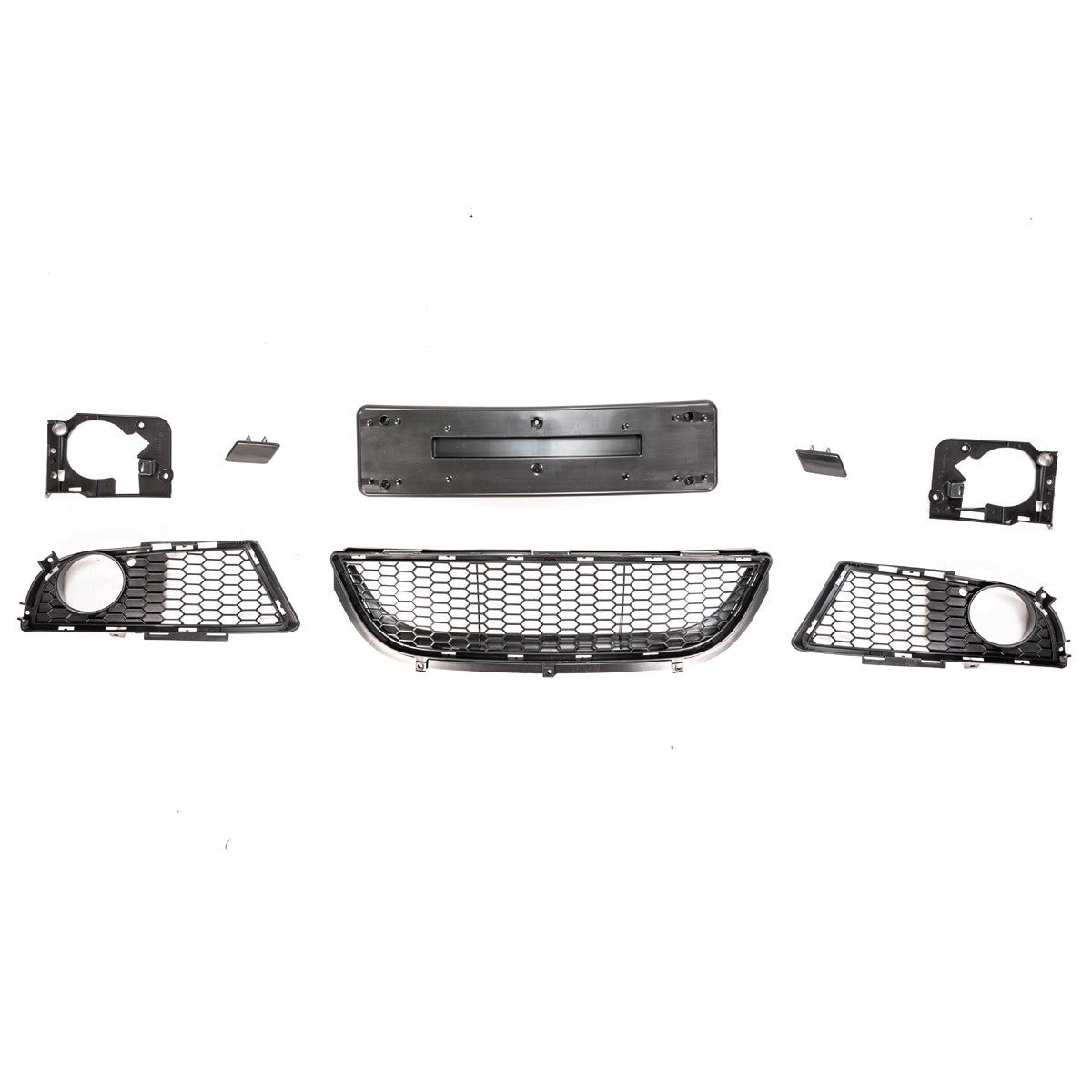 Frontstoßstange passend für BMW 3er E90 E91 2005-2008
