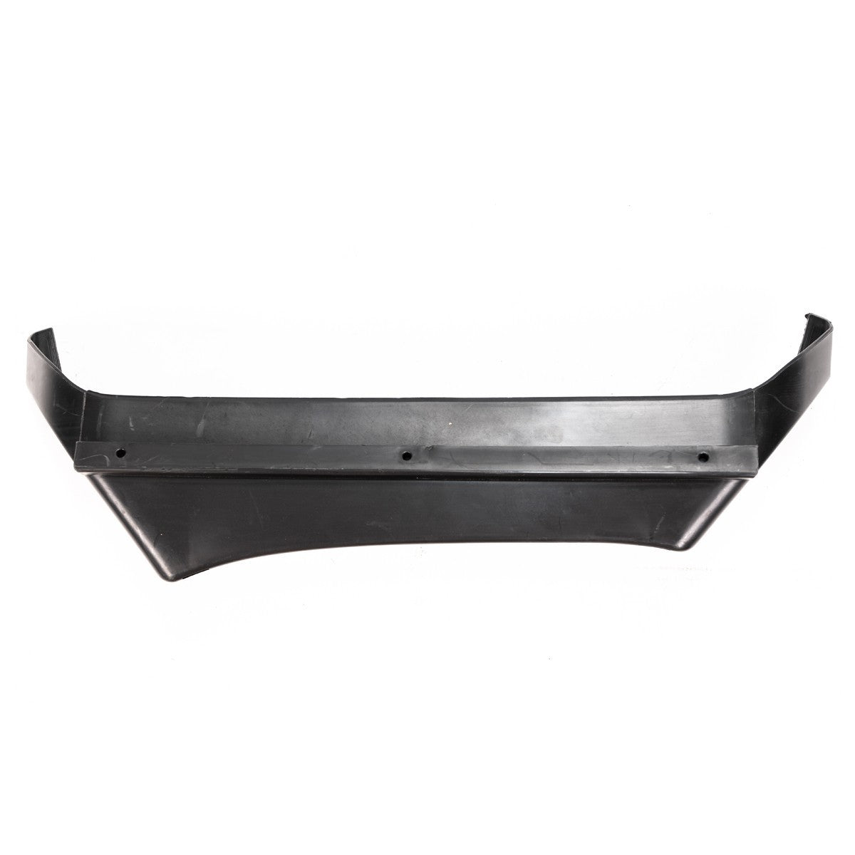 Heckstoßstange mit 24mm PDC passend für BMW 5er (E60) Limousine 2003-2007