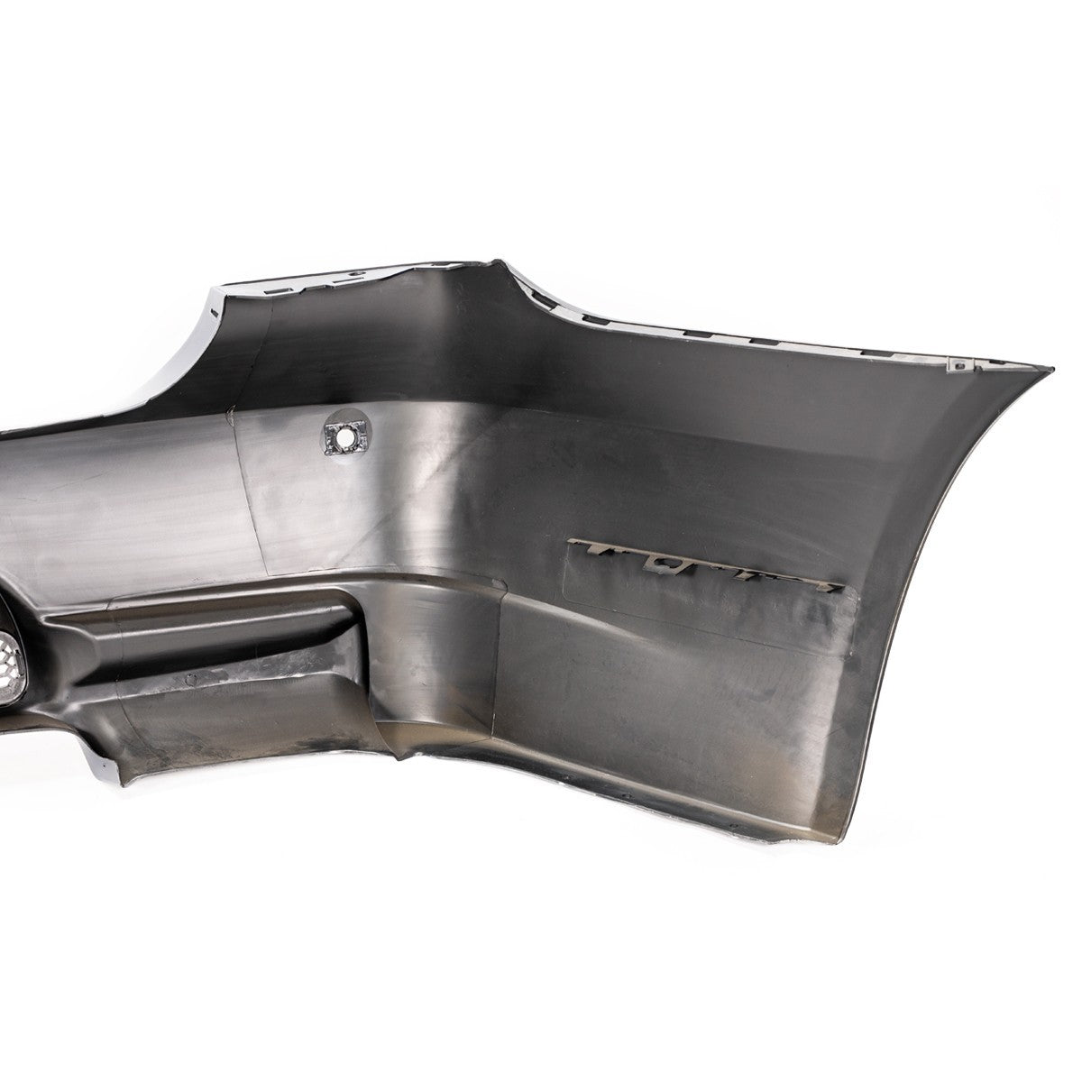Heckstoßstange mit PDC passend für BMW 3er (E90) Limousine 2005-2011
