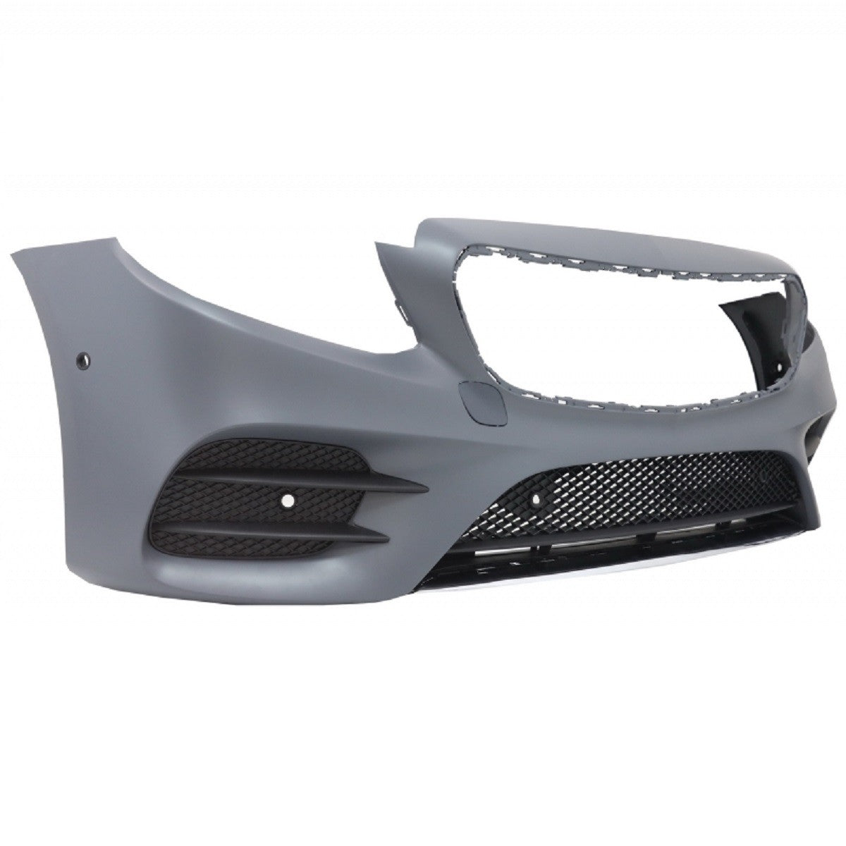 Frontstoßstange & Kühlergrill passend für Mercedes E-Klasse W213 S213 2016-2021