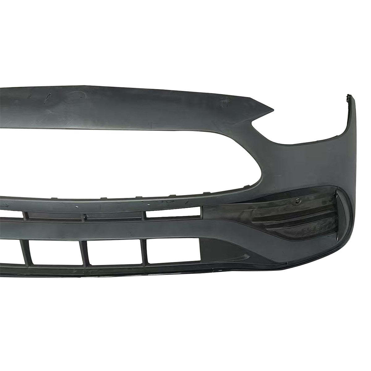 Frontstoßstange mit PDC passend für Mercedes C-Klasse W206 2021-