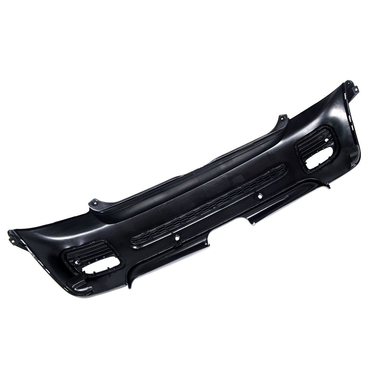 Heckstoßstange mit PDC passend für MINI Hatchback R56 2006-2013 Cooper S