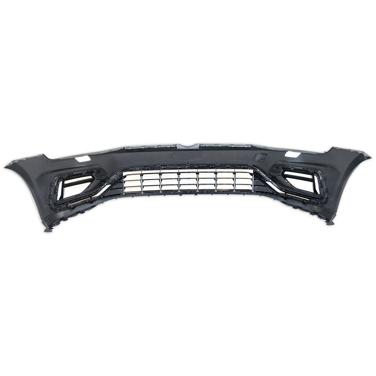 Frontstoßstange mit SRA passend für VW Golf 7 2012-2016