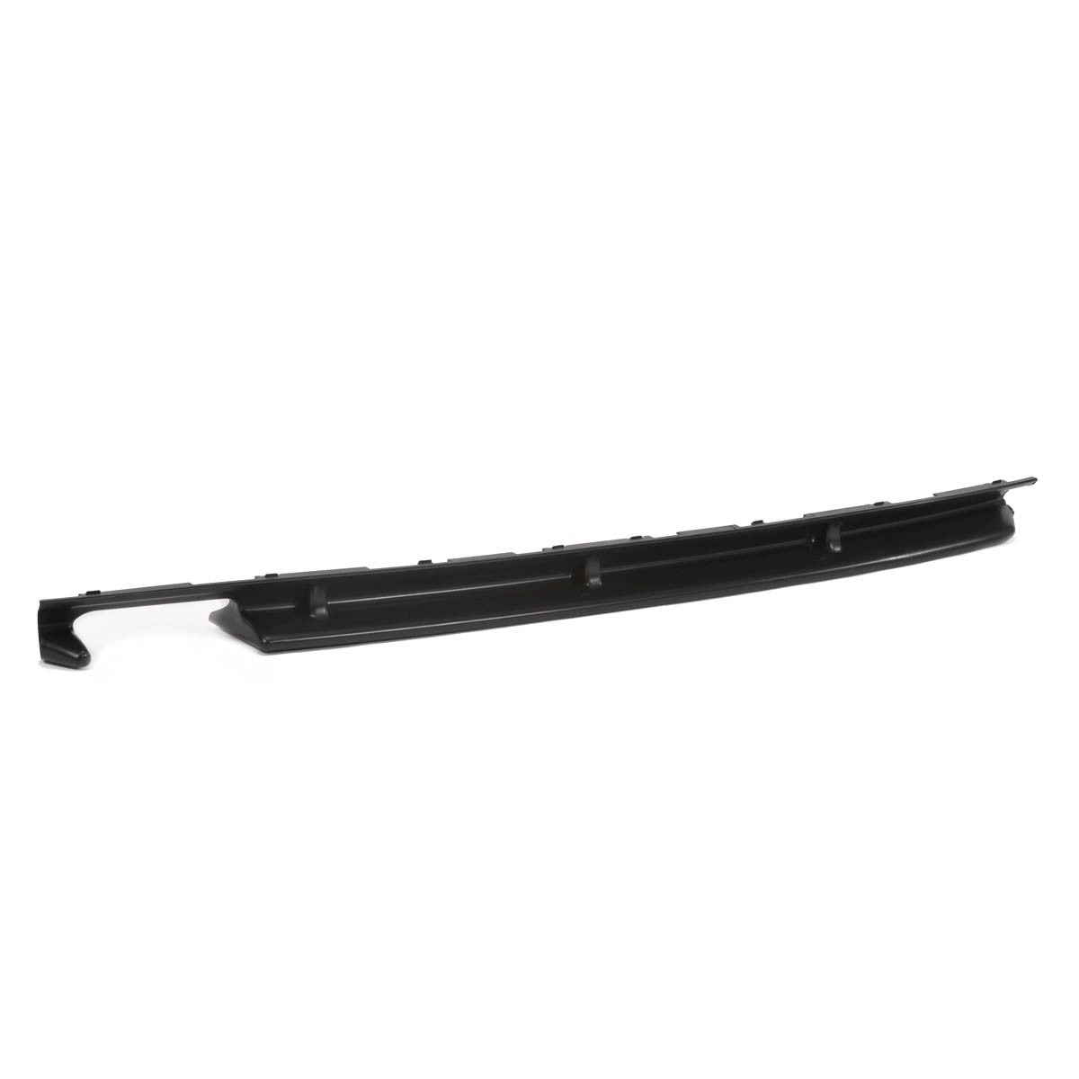 Heckstoßstange Diffusor ABS passend für BMW 3er E36 1991-1999