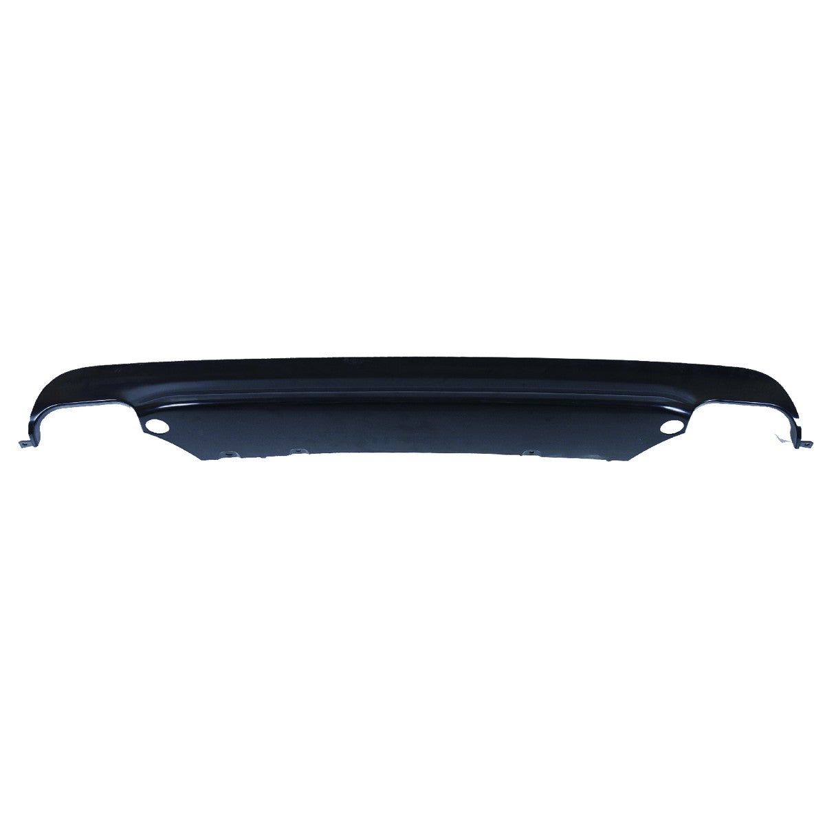 Heckdiffusor passend für BMW 3er E46 Limousine Touring 1998-2006