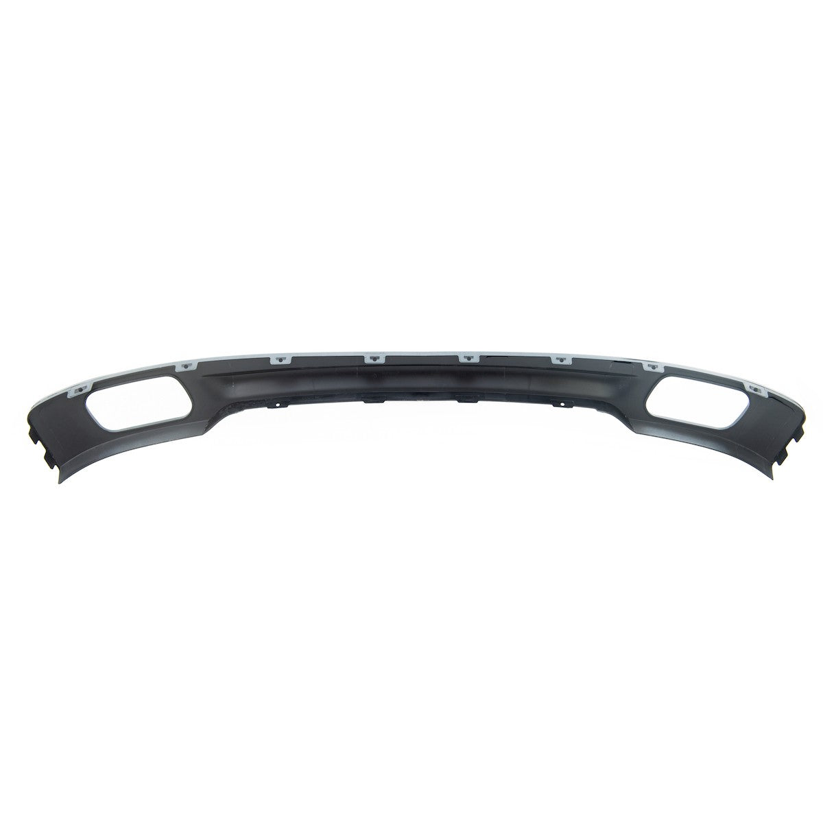 Heckspoiler Diffusor passend für BMW 7er F01 F02 F03 F04 2008-2015