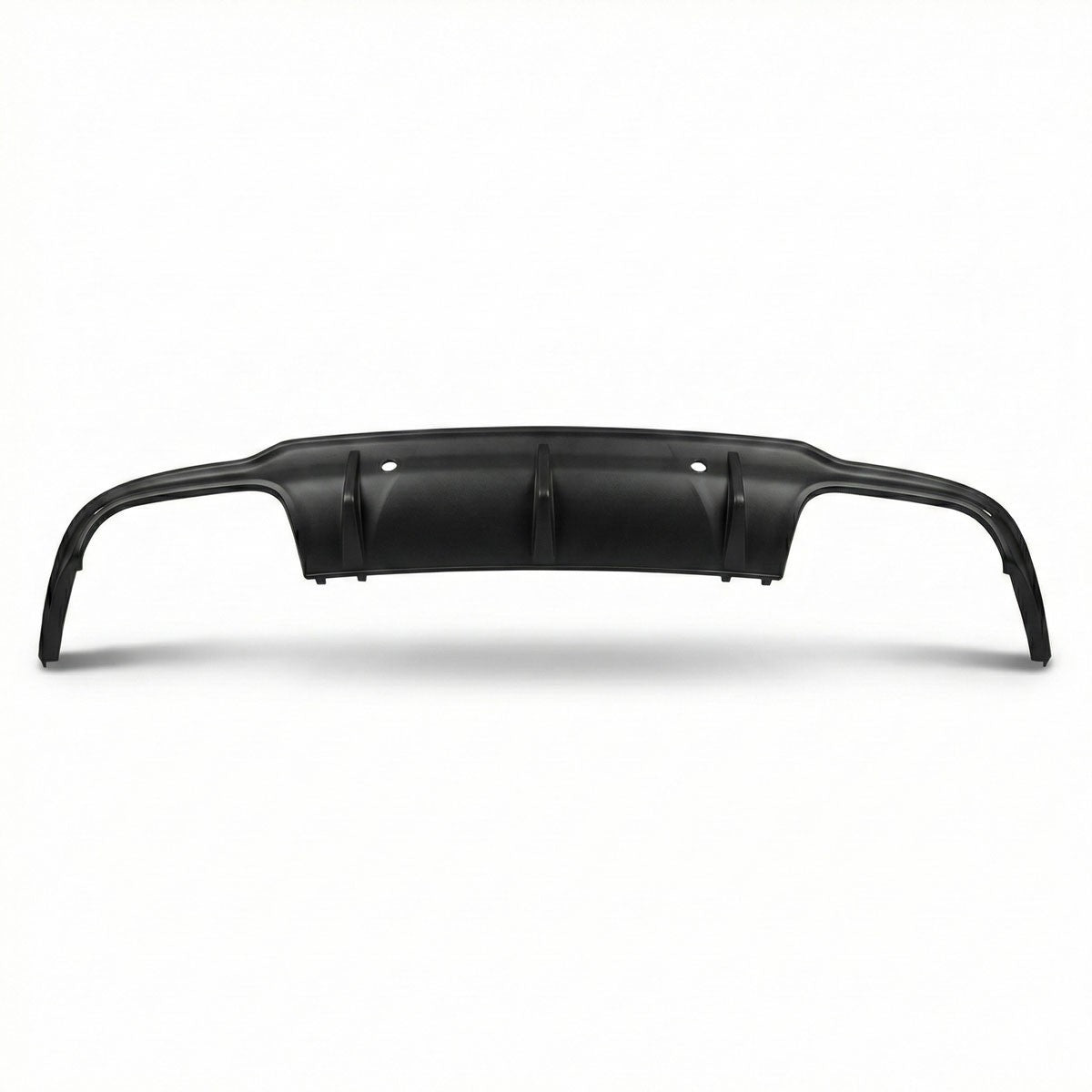 Heckstoßstange Diffusor PDC passend für Mercedes C-Klasse S204 2011-2015