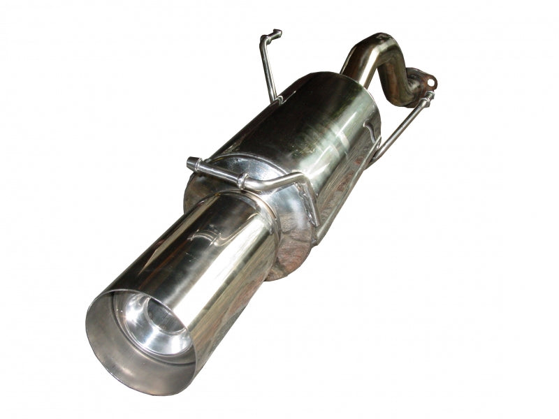 Ulter Sport HONDA Civic VI SEDAN 1996-2001 SEDAN 1,5i 84kW