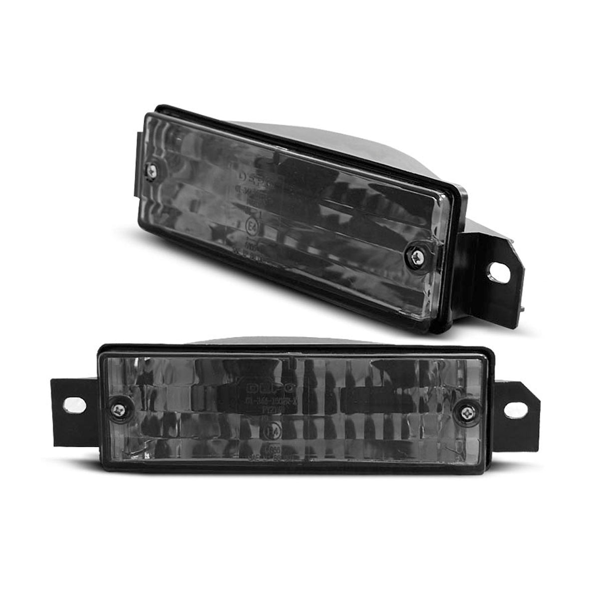 Frontblinker Rauch passend für BMW E30 87-06.94