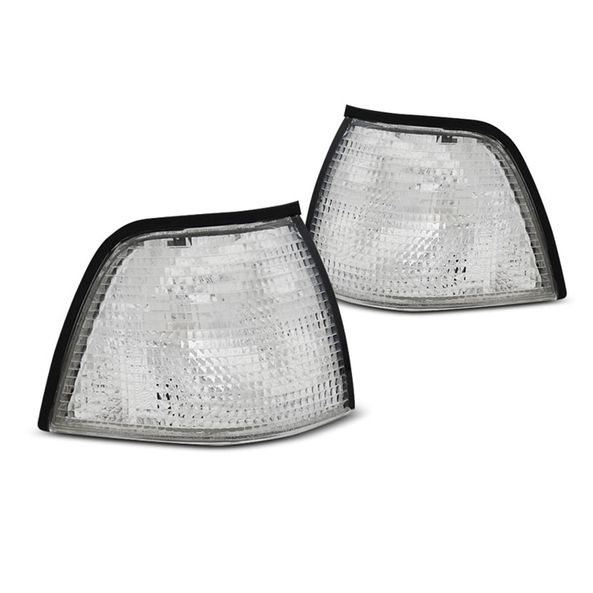 Frontblinker Weiß passend für BMW E36 12.90-09.99