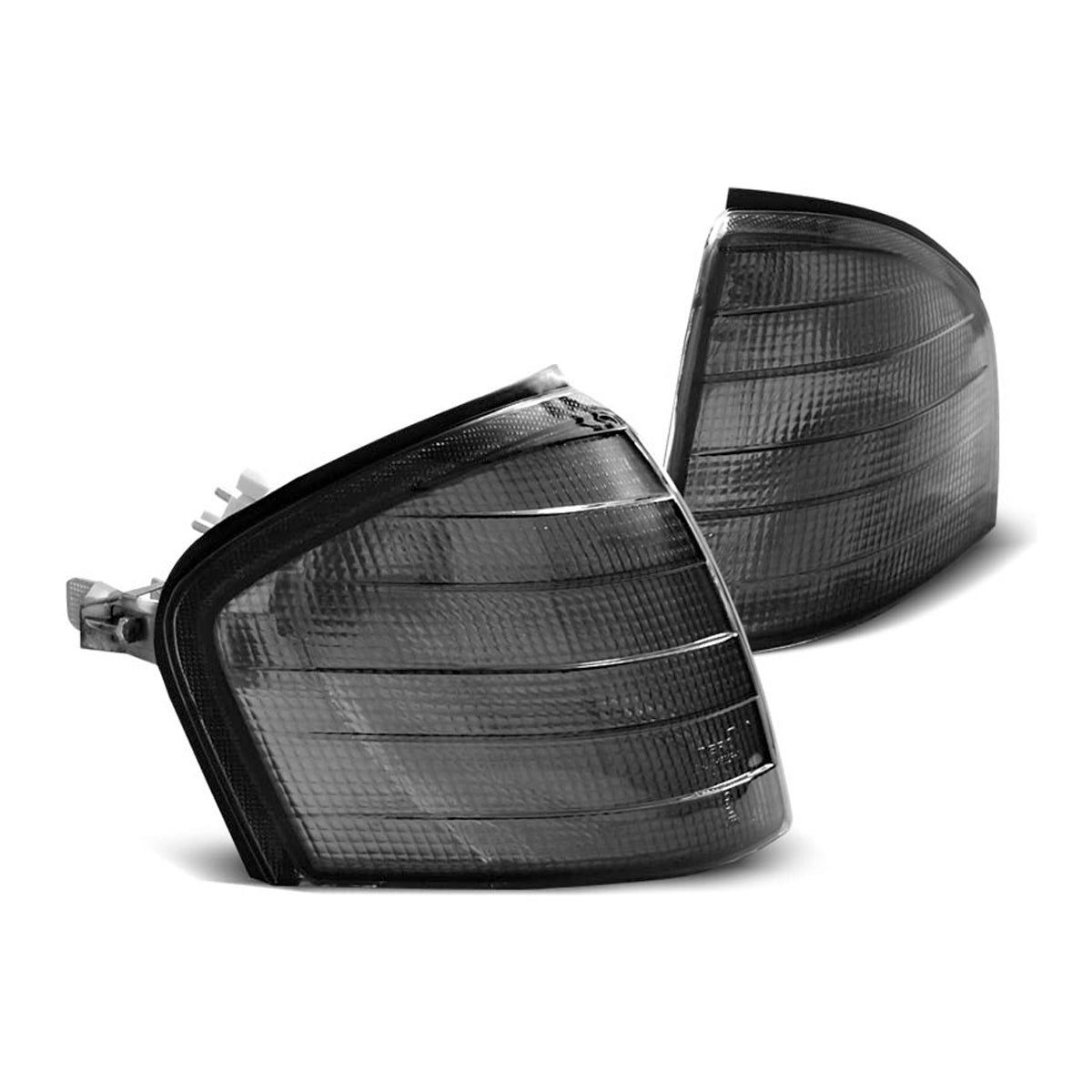 Frontblinker Rauch passend für Mercedes W202 C-Klasse 06.93-06.00