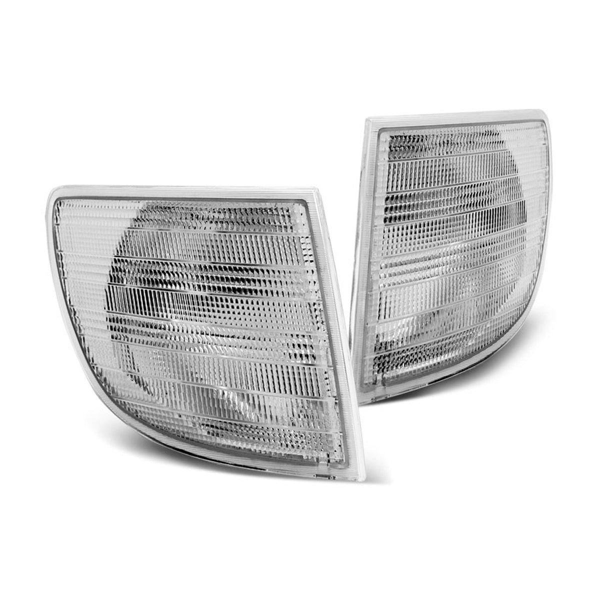 Frontblinker Weiß passend für Mercedes V-Klasse 98-02 / Vito 96-02