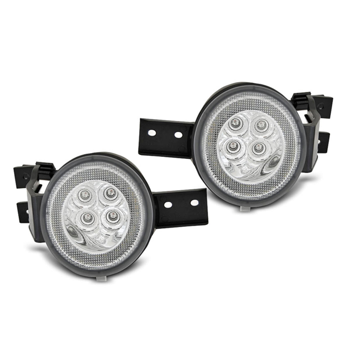 Frontblinker LED Weiß passend für Mini Cooper R50 R53 R52 01-06