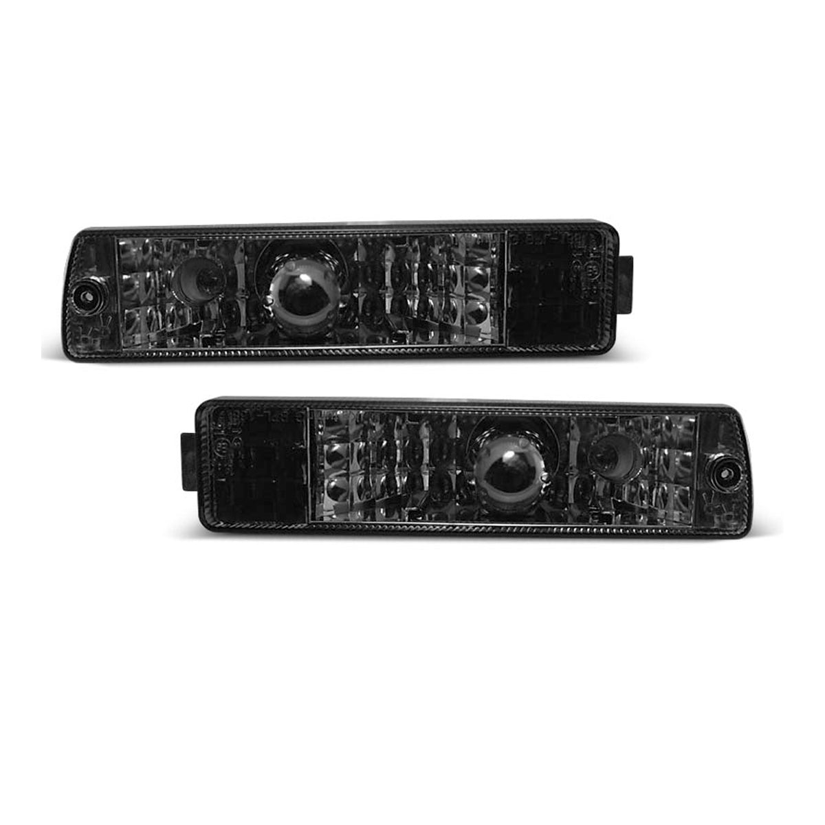 Frontblinker Rauch passend für VW Golf 2 / Jetta