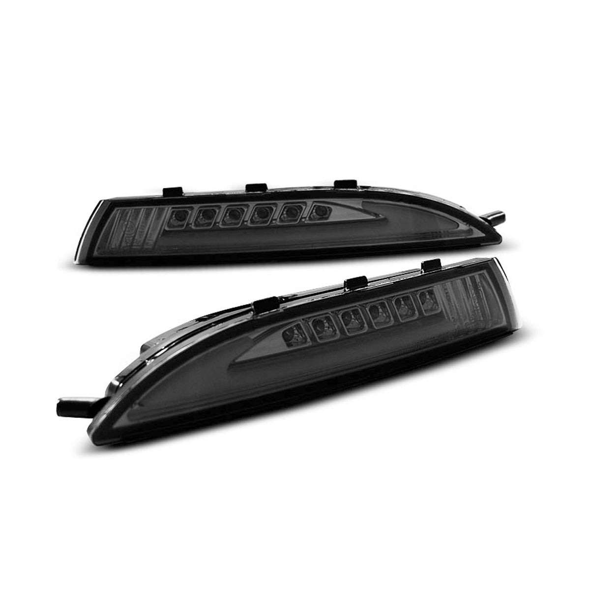 Frontblinker Rauch LED passend für VW Scirocco 08-04.14