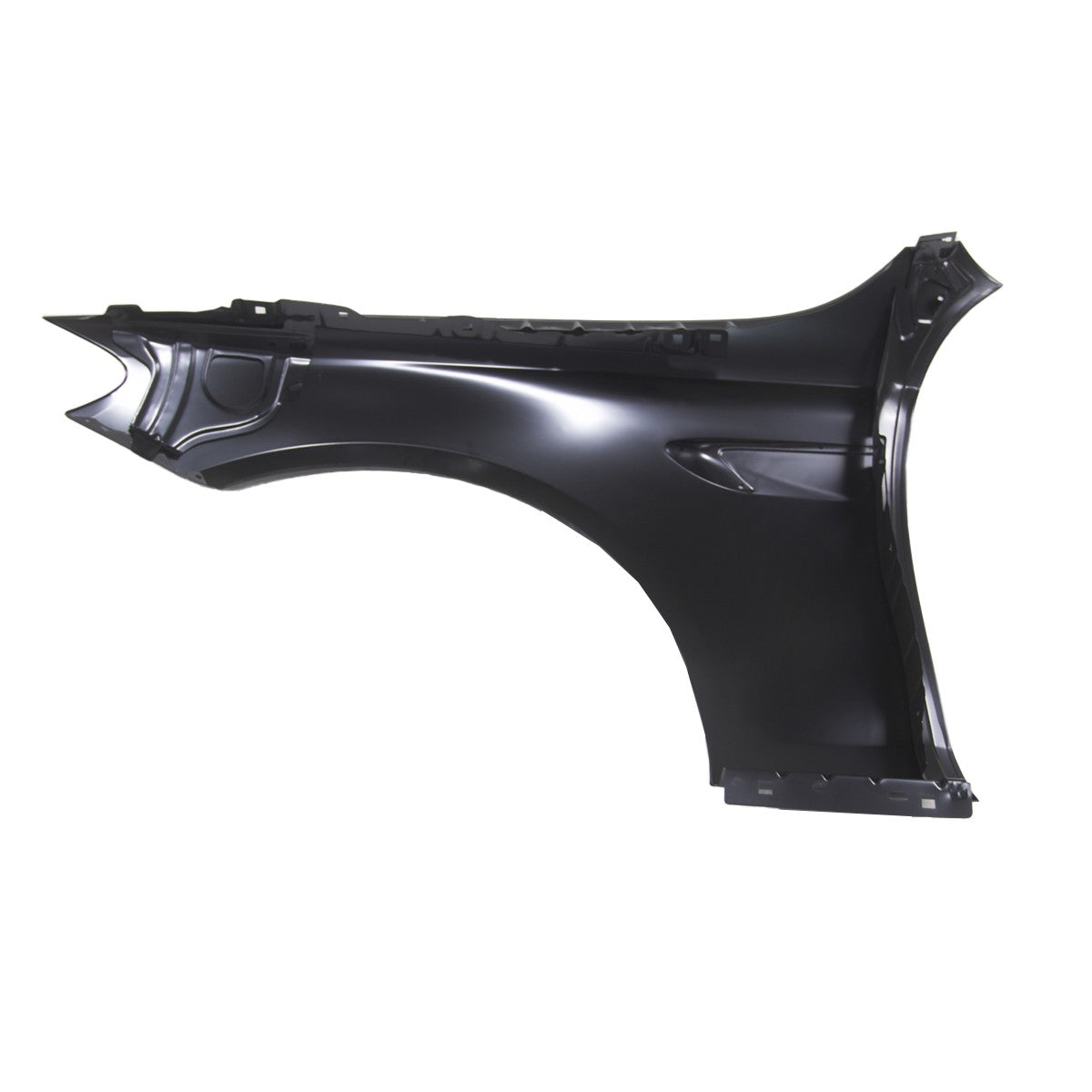 Vorderradkotflügel Set Stahl passend für Mercedes E-Klasse W213 S213 2016-2023