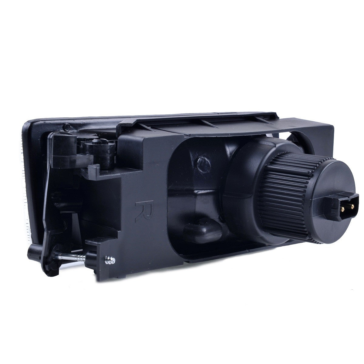 Klare Frontnebelscheinwerfer Set passend für BMW 3er E36 1991-2000