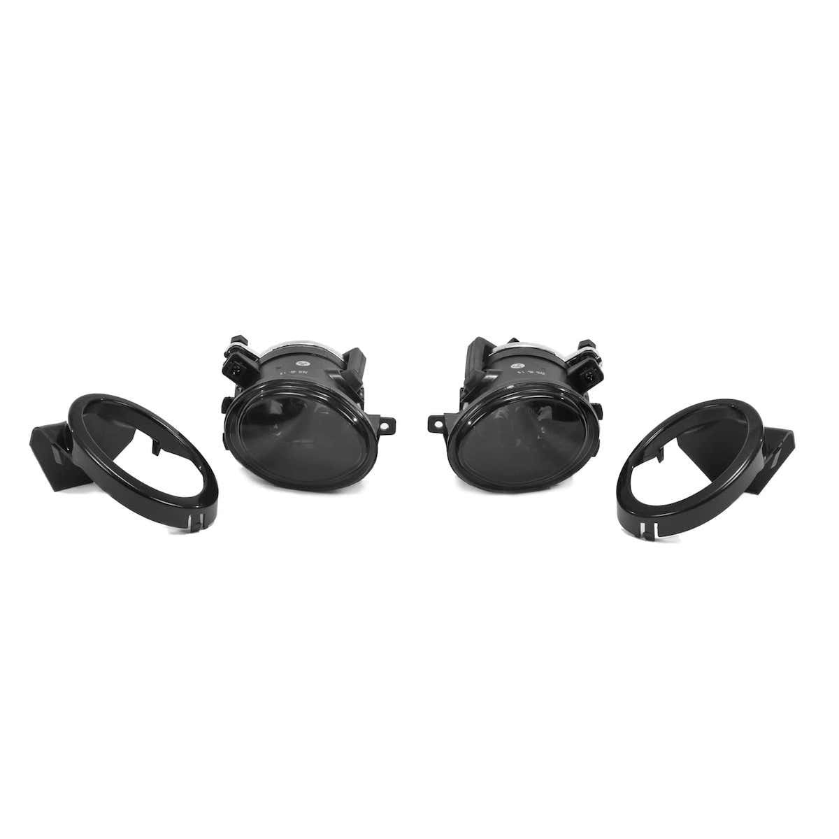 Rauch Nebelscheinwerfer Set passend für BMW 3er E46 5er E39 1999-2005