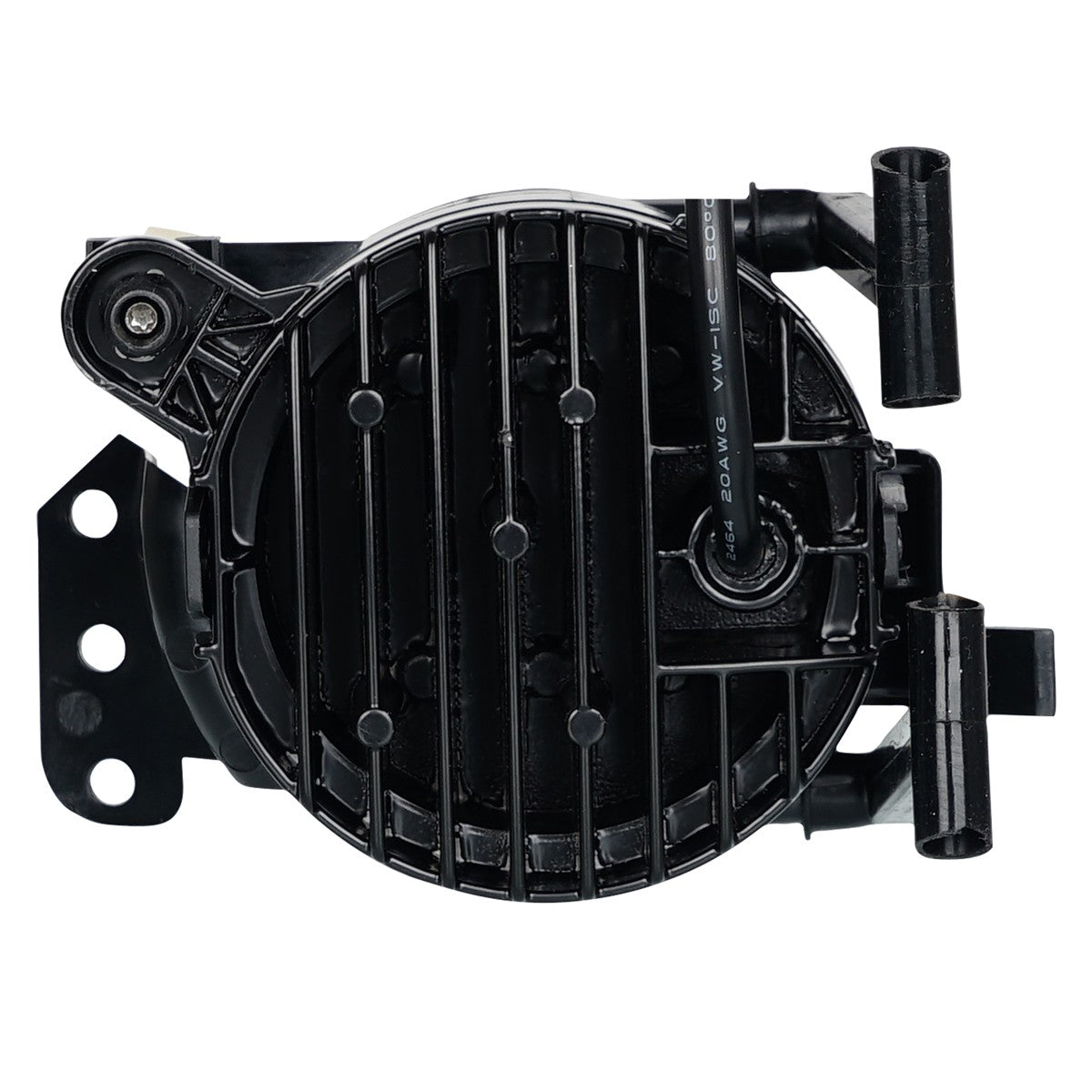 LED Nebelscheinwerfer Set passend für BMW 3er E90 E92 & 5er E60 2001-2013