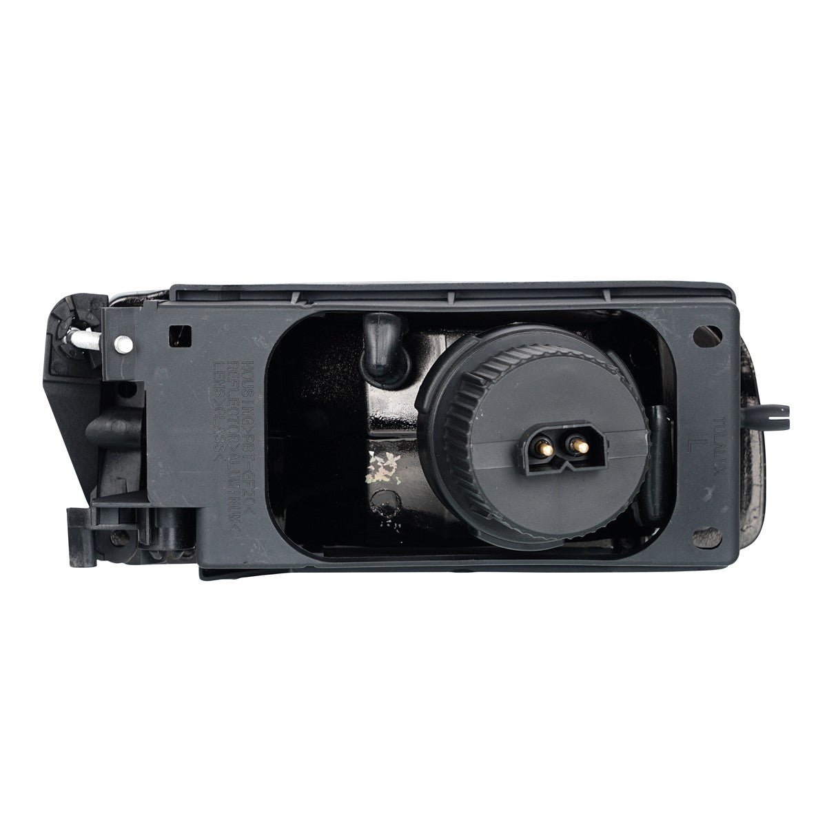 LED Nebelscheinwerfer Set Klar vorne passend für BMW 3er E36 1991-2000