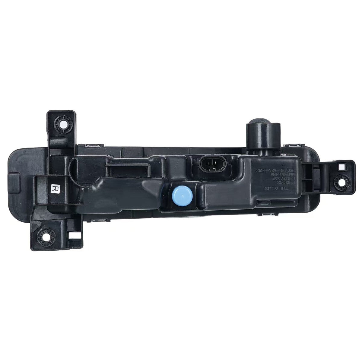 LED Nebelscheinwerfer DRL passend für BMW 5er G30 G31 6er G32 2016-2023