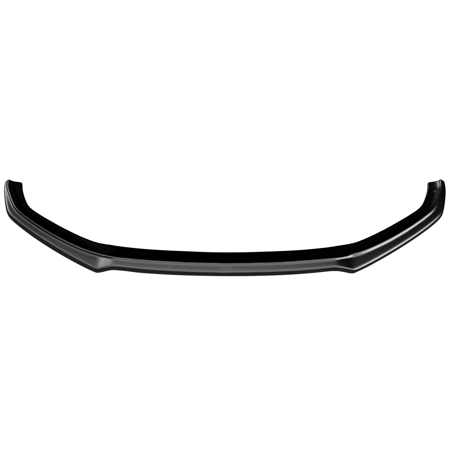 Frontsplitter passend für Audi A5 S-Line / S5 F5 Coupé / Sportback 2017-2019 mit ABE TÜV Hochglanz Schwarz
