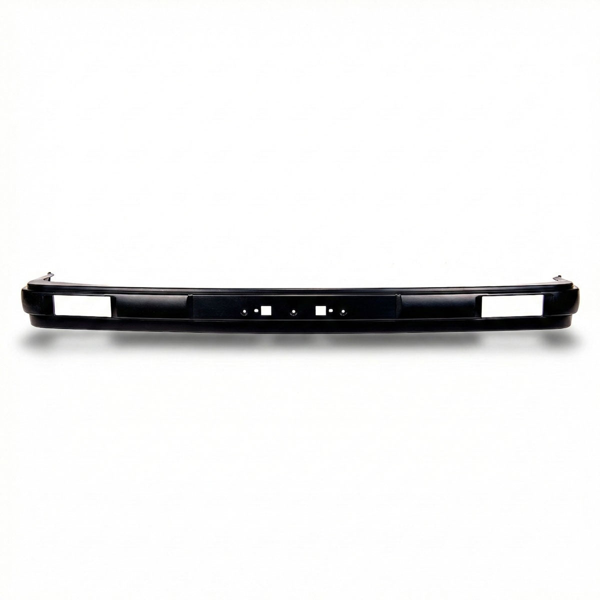 Frontstoßstange Kunststoff passend für BMW 3er E30 Facelift 1988-1991