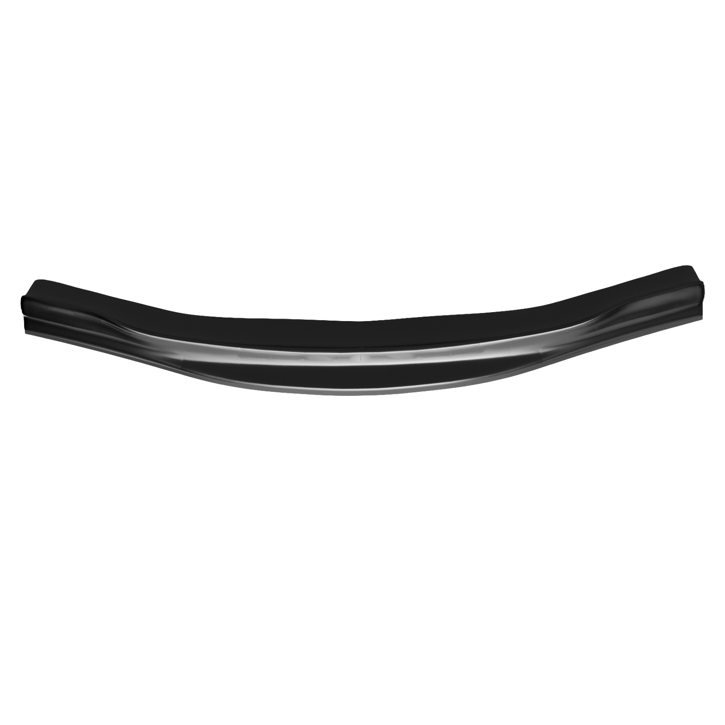 Frontsplitter passend für BMW M5 F10/F11 2011-2016 mit ABE TÜV Hochglanz Schwarz