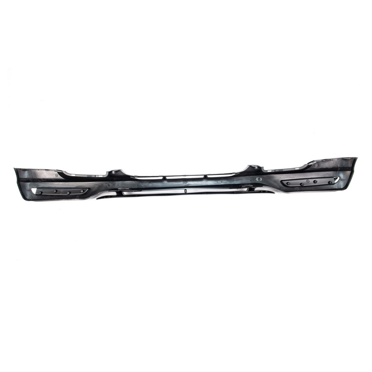 Frontspoiler passend für Smart Fortwo 451 Coupé Cabrio 2007-2012