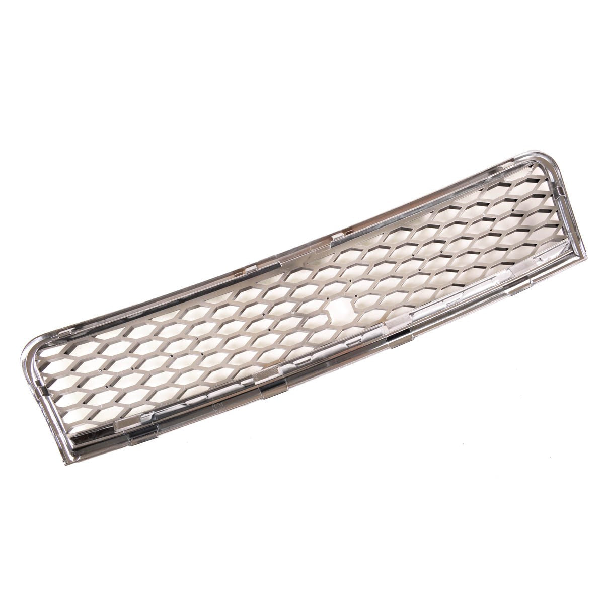 Sportgrill Chrom passend für Audi A4 B6 8E Limousine Avant 2000-2004