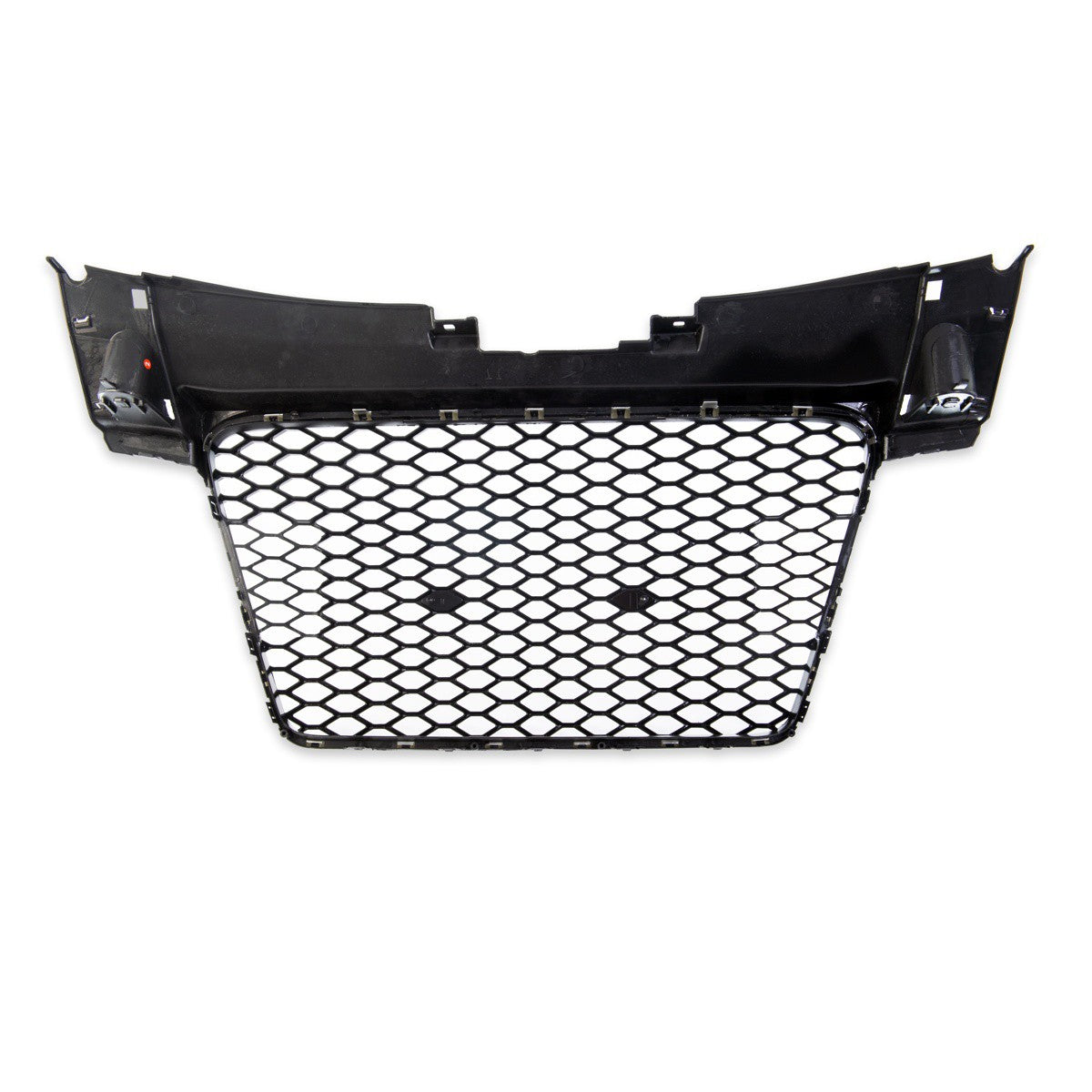 Silber Kühlergrill passend für Audi TT 8J 2006-2014