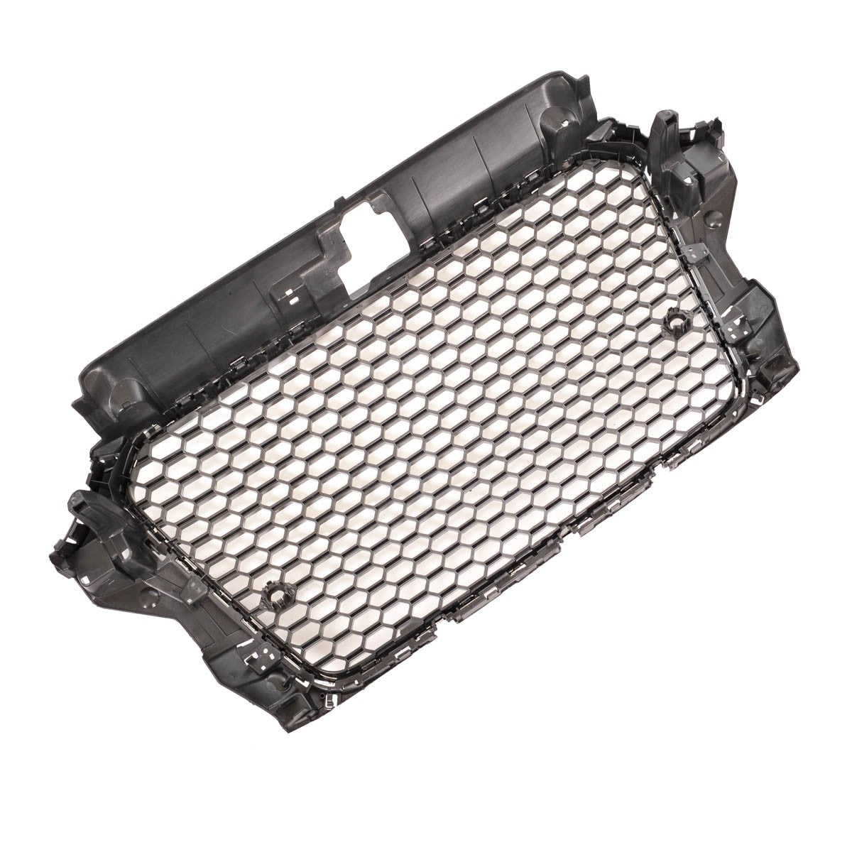 Sportgrill Chrom & Schwarz passend für Audi A3 8V 2012-2016