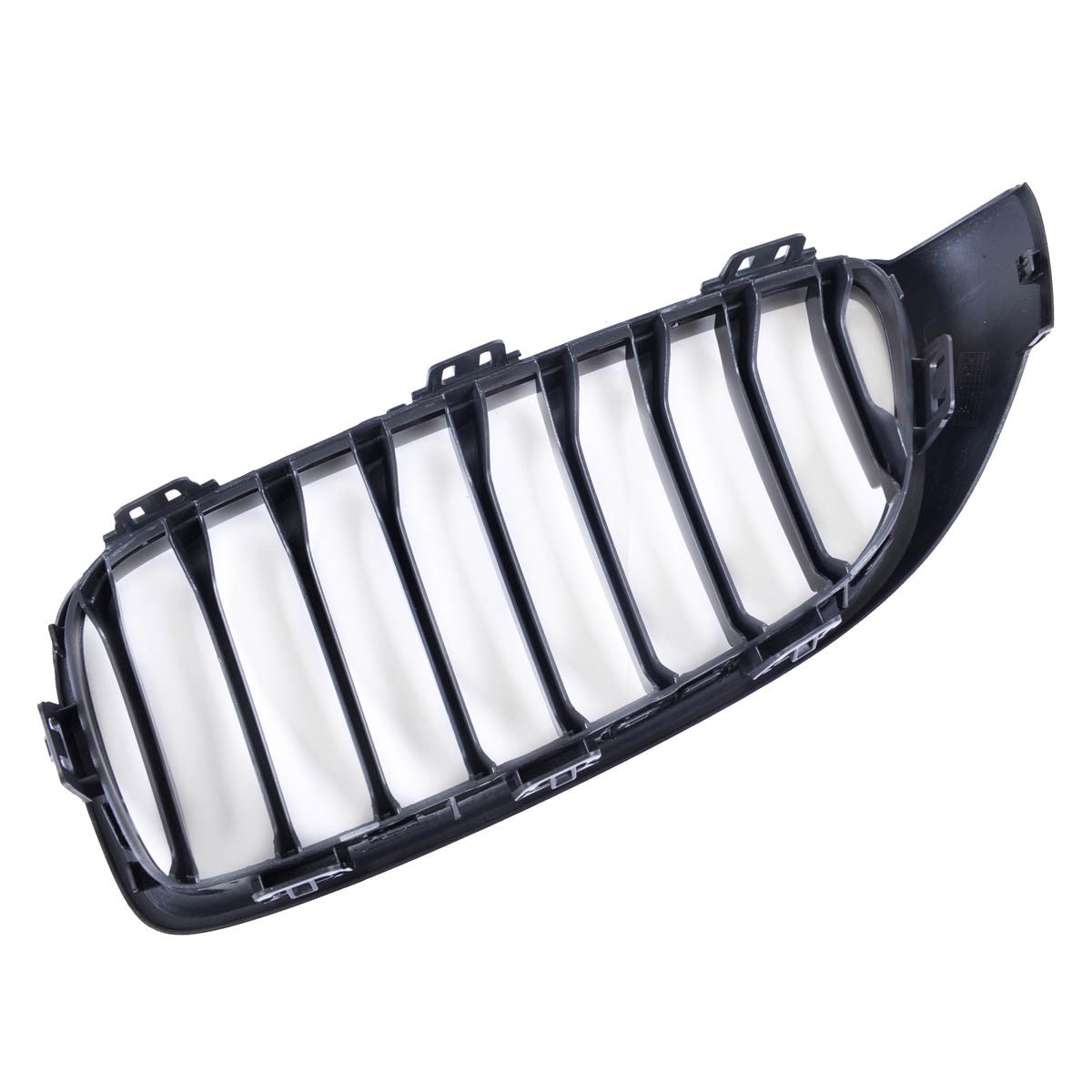 Sportgrill Hochglanz Schwarz passend für BMW 4er F32 F33 F36 2013-2021