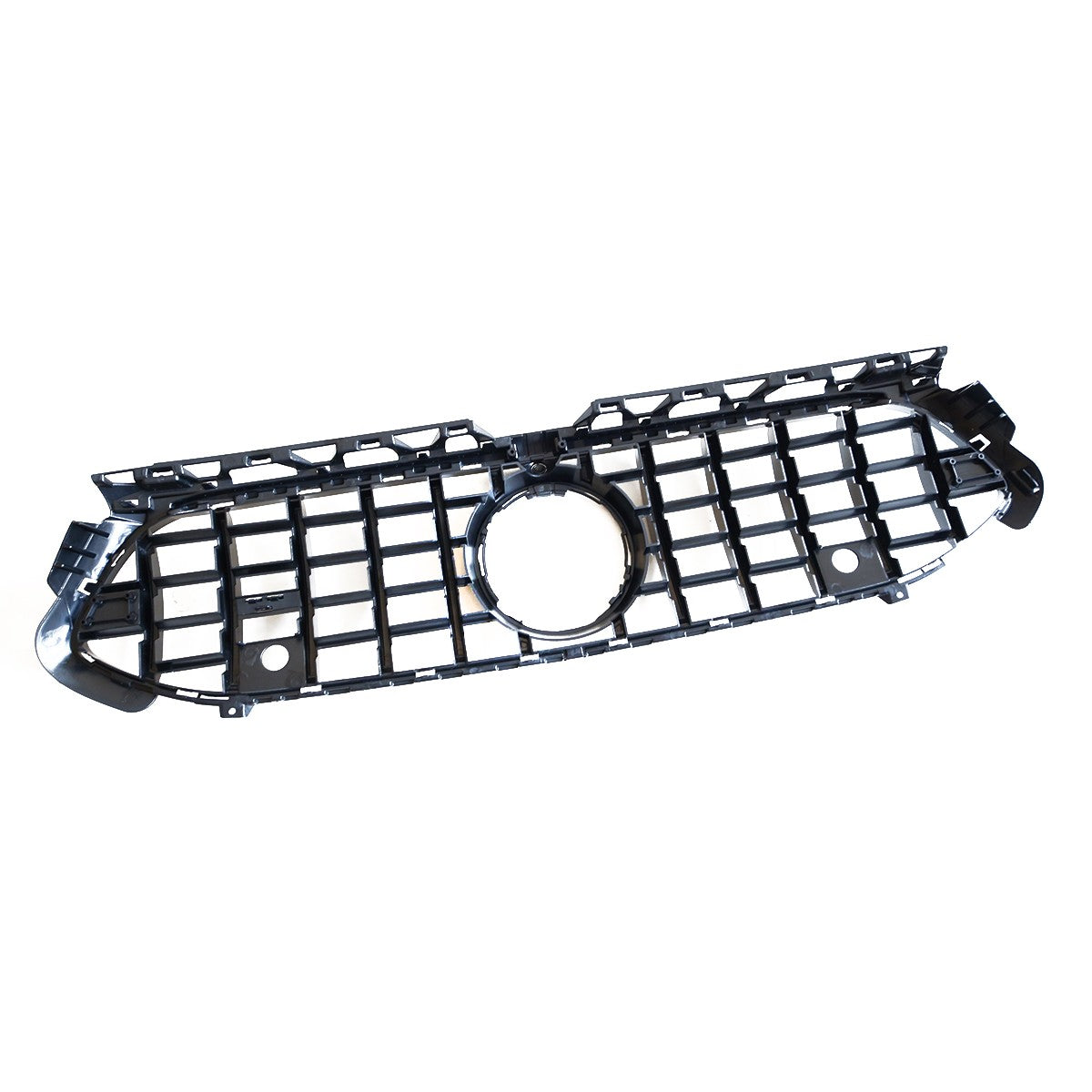 Grill GT Chrom passend für Mercedes A-Klasse W177 V177 2023-