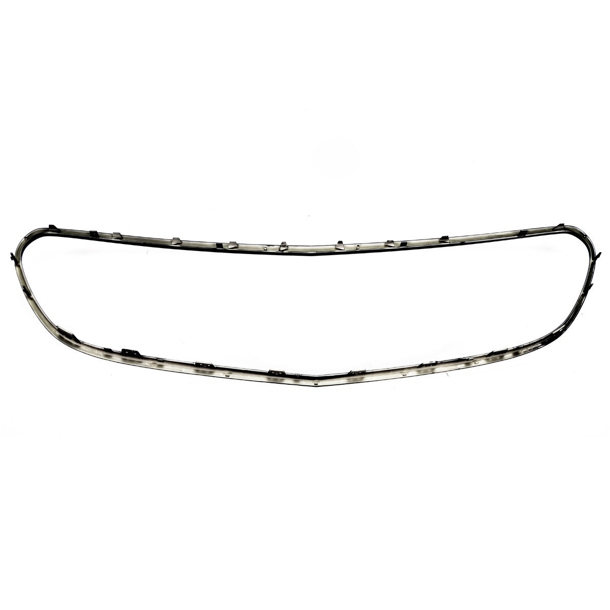 Sportgrill Rahmenabdeckung passend für Mercedes E-Klasse W212 2013-2016
