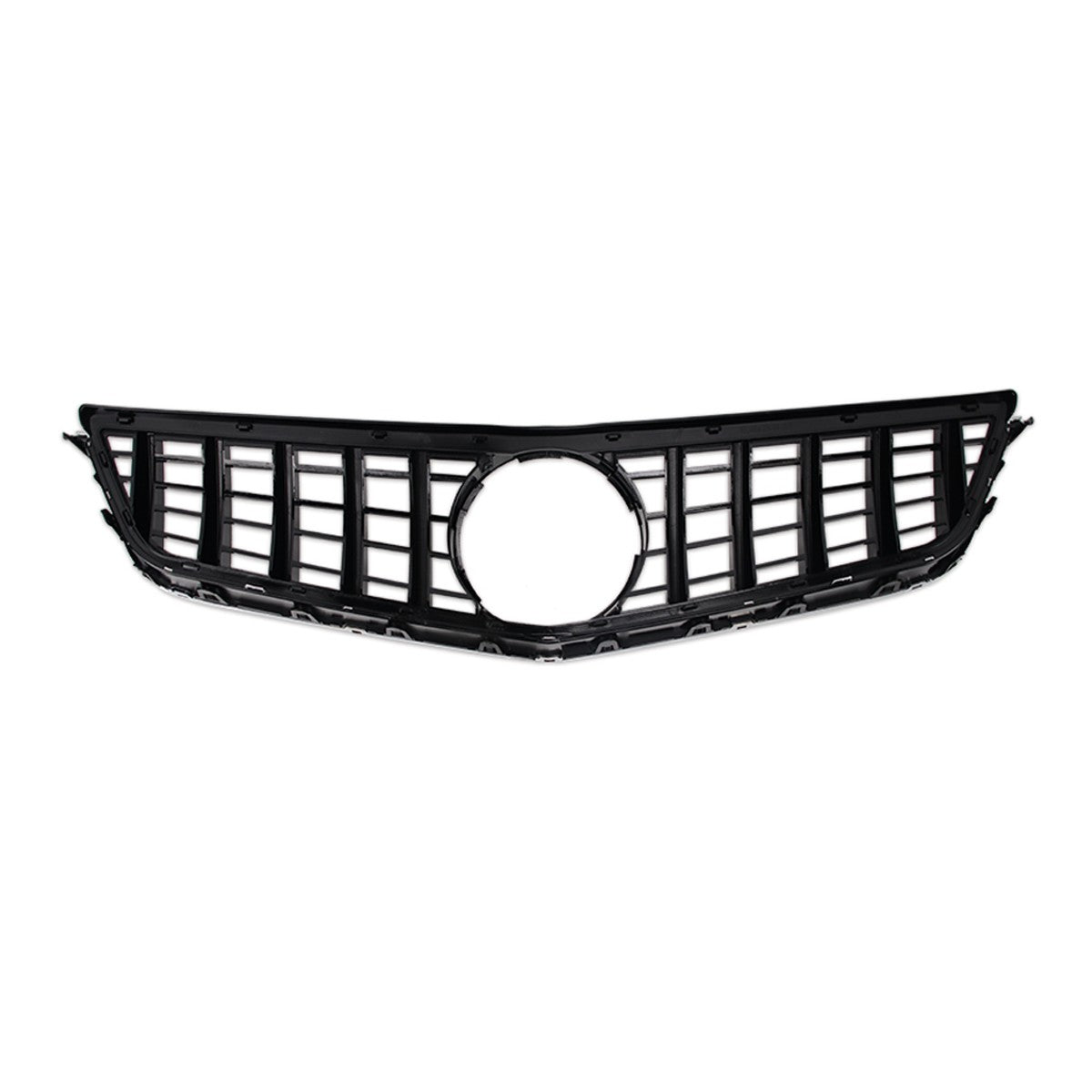 Sportgrill Chrom Panamericana GT passend für Mercedes E-Klasse 2009-2013