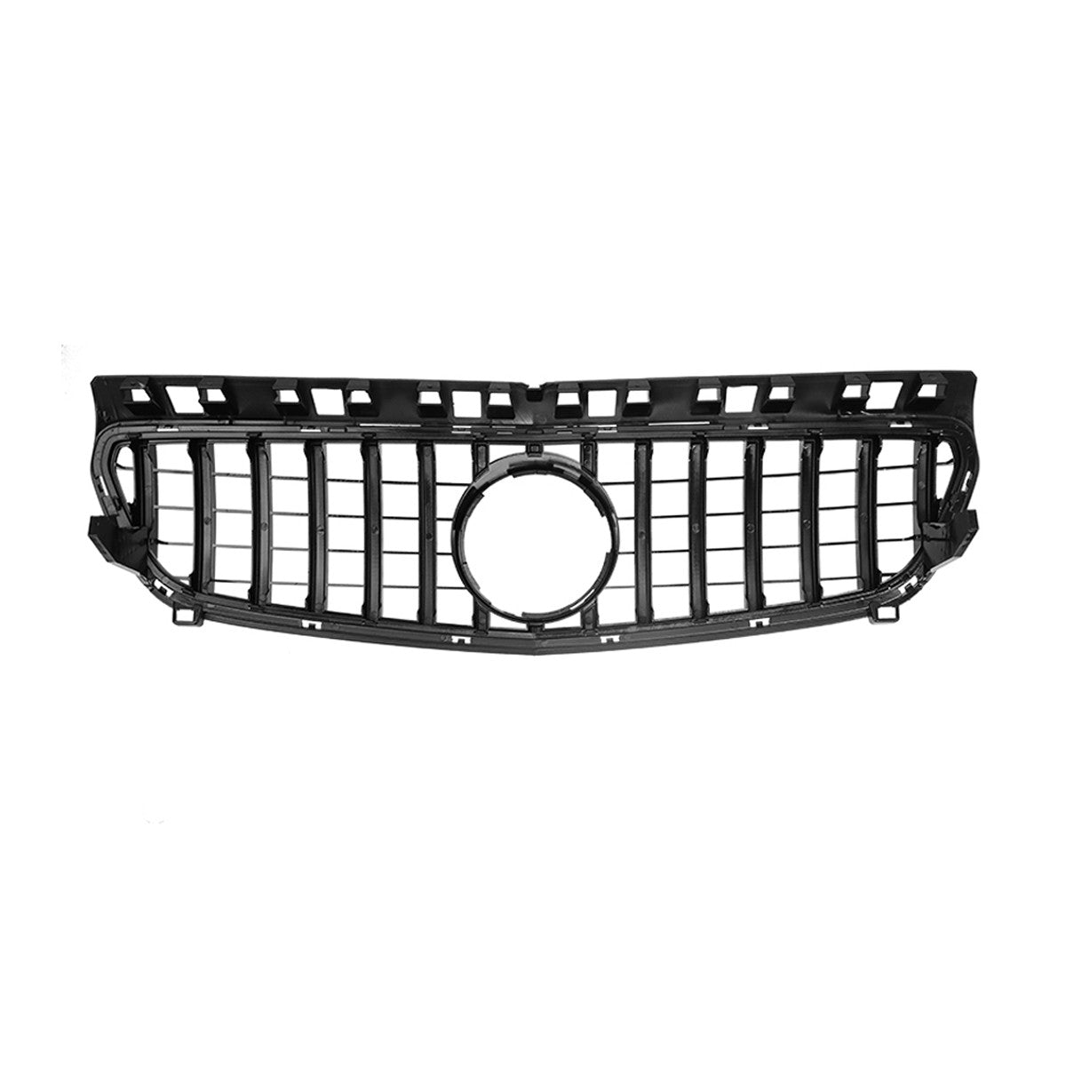 Kühlergrill Panamericana GT passend für Mercedes A-Klasse W176 2012-2015
