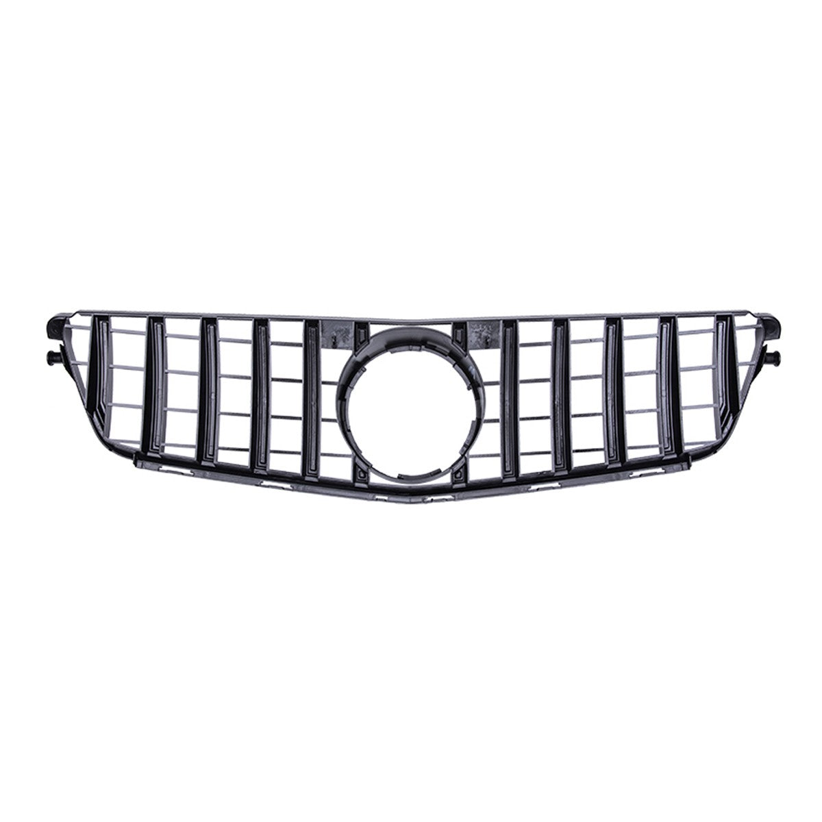 Kühlergrill Panamericana GT passend für Mercedes C-Klasse W204 2007-2015