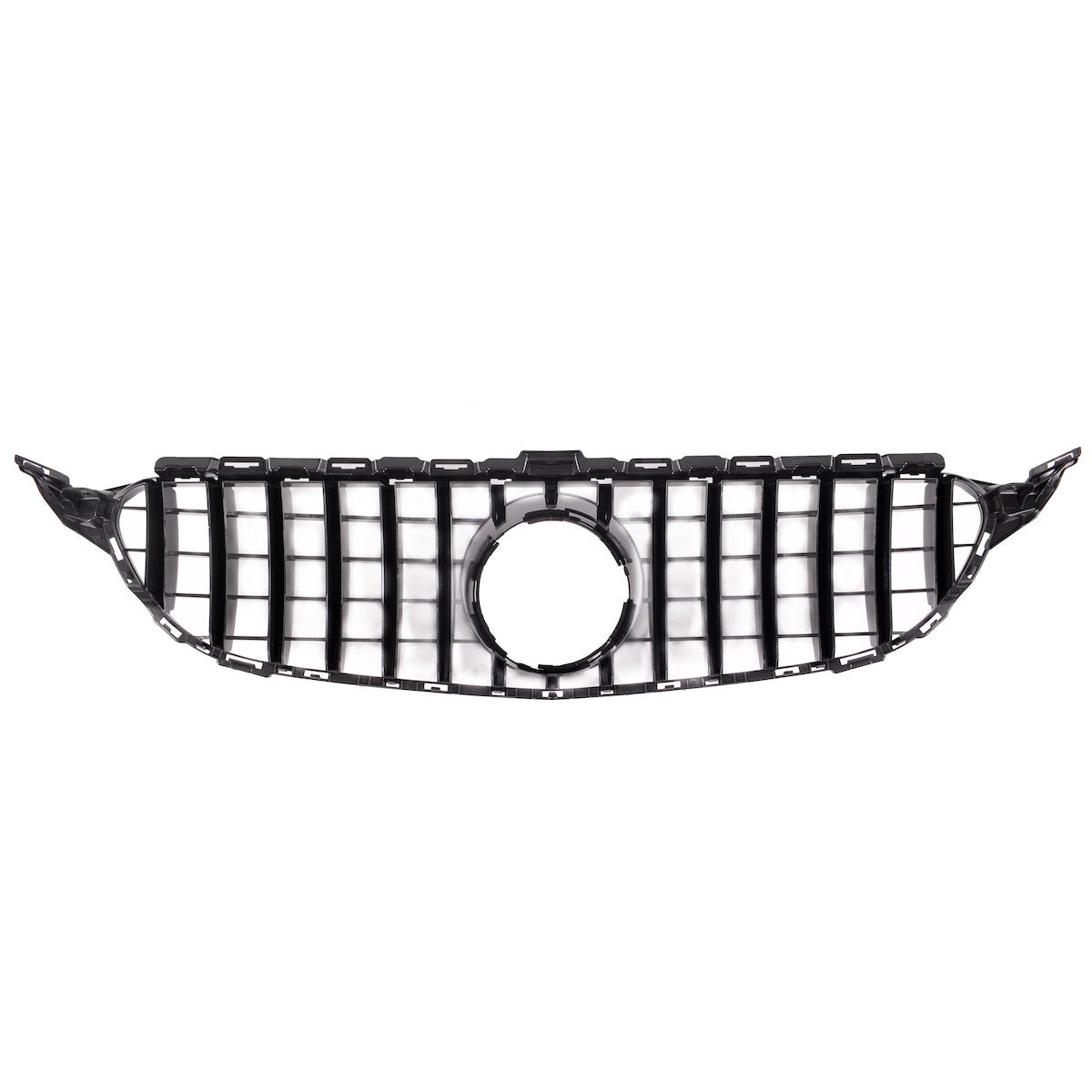 Kühlergrill Panamericana GT passend für Mercedes C-Klasse W205 2014-2018