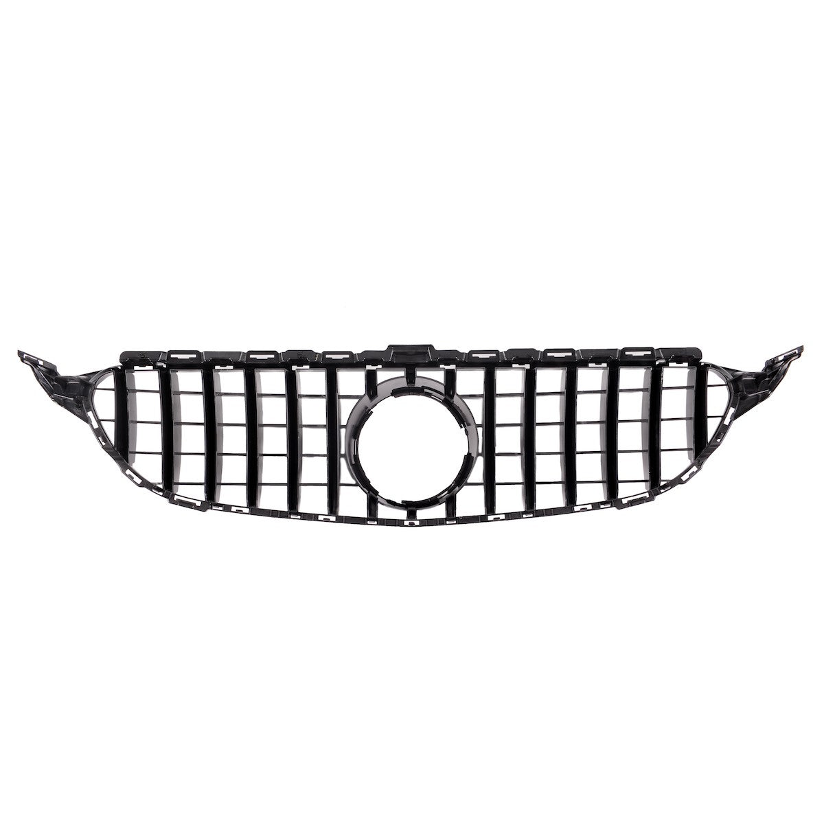 Kühlergrill Panamericana GT passend für Mercedes C-Klasse W205 2014-2018