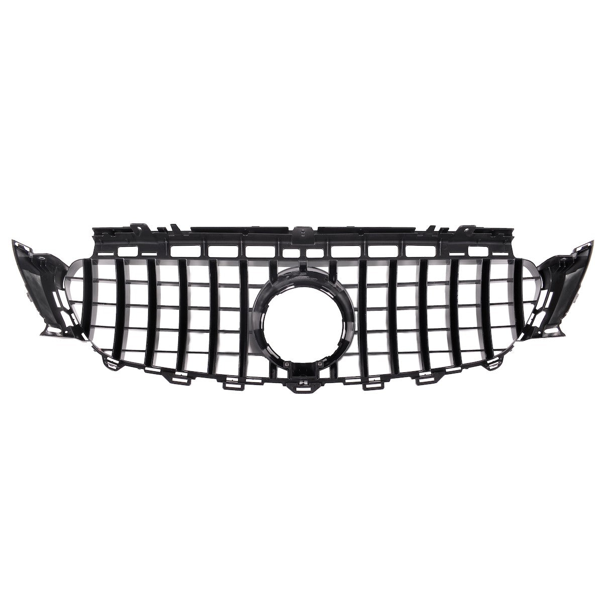 Kühlergrill Chrom GT passend für Mercedes E-Klasse W213 C238 2016-2020