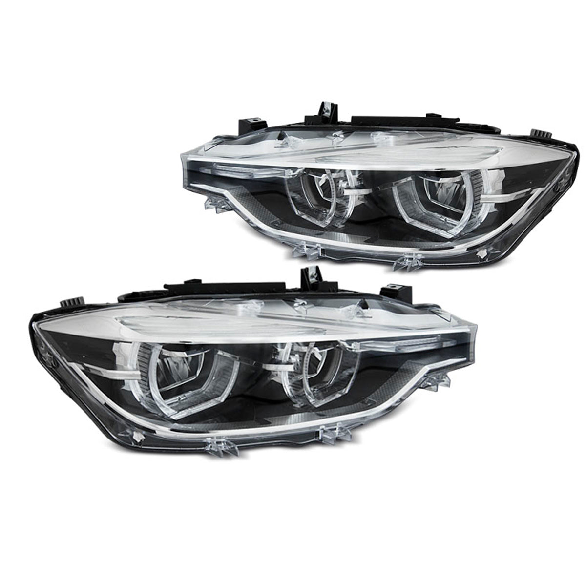 Scheinwerfer komplett LED passend für BMW F30/F31 10.11 - 05.15