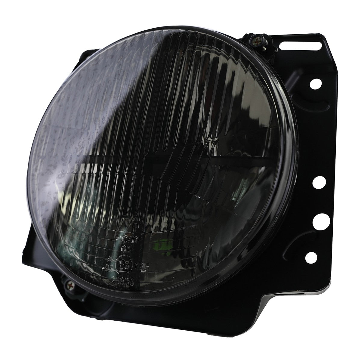 Rücklicht Set Schwarz Kreuz passend für VW Golf 2 1983-1992
