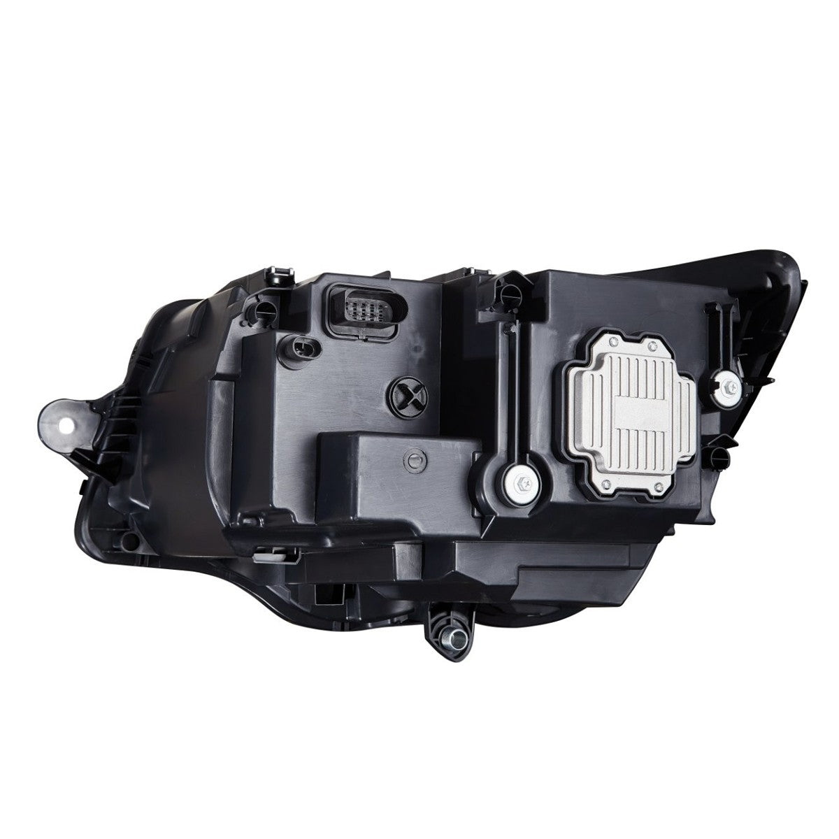 Voll-LED Scheinwerfer passend für VW Transporter Multivan T6.1 2019->>