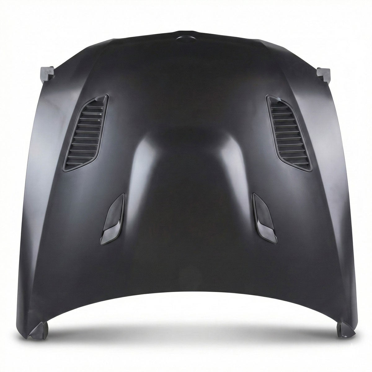 Motorhaube mit Luftöffnungen passend für BMW 3er E90 E91 2005-2008