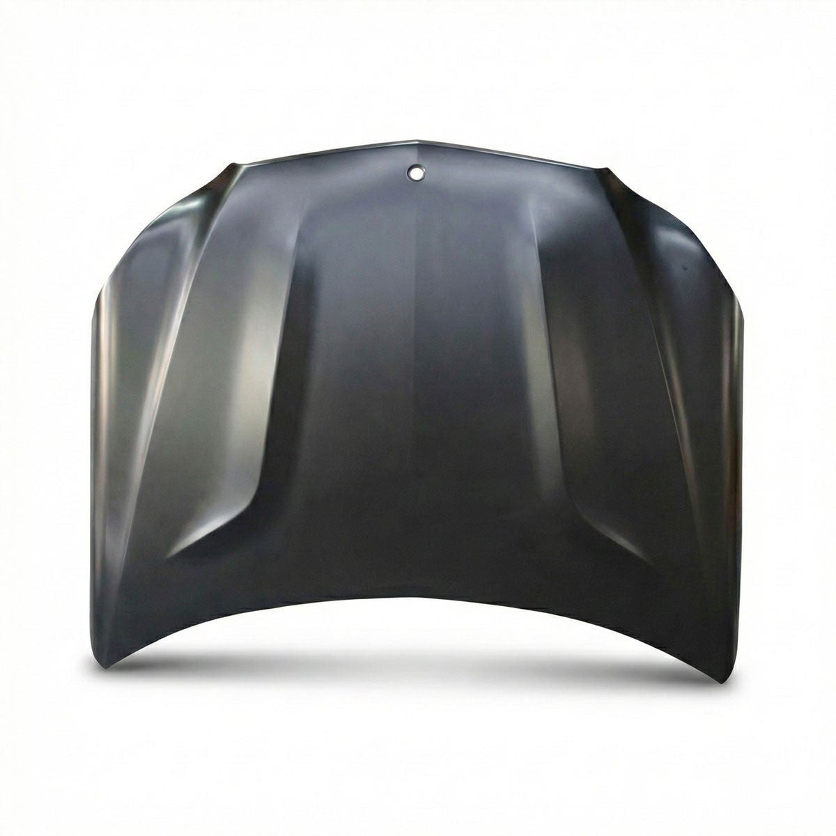 Stahlhaube passend für Mercedes C-Klasse W204 Limousine Kombi 2007-2011