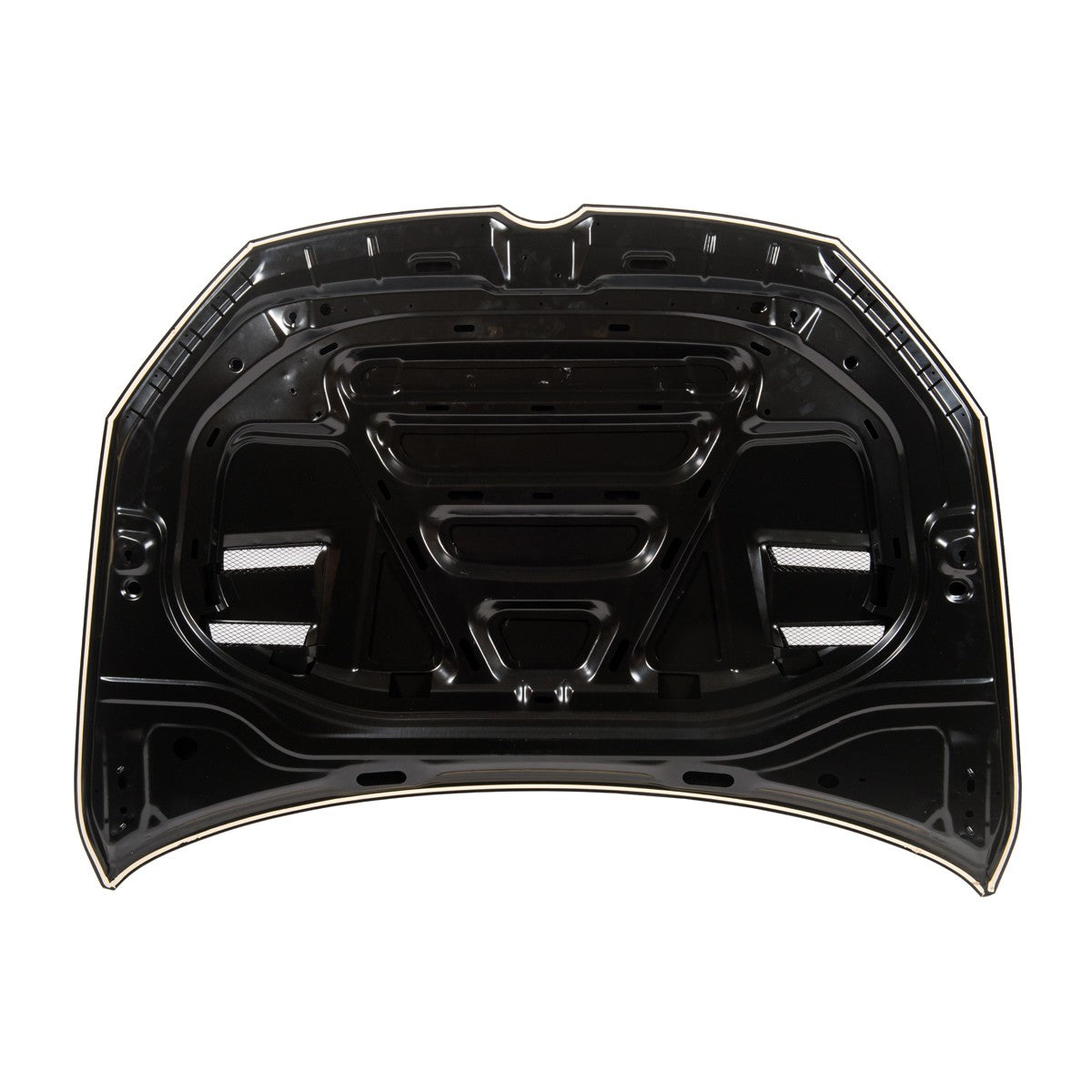 Stahl Motorhaube passend für VW Golf 7 2012-2019