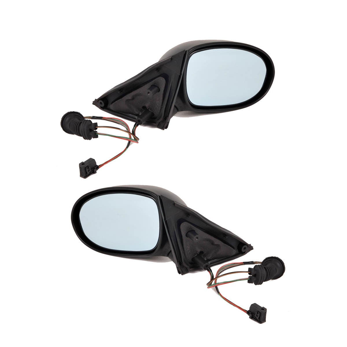 Seitenspiegel Set elektrisch beheizt passend für BMW 5er E39 Touring 1996-2003