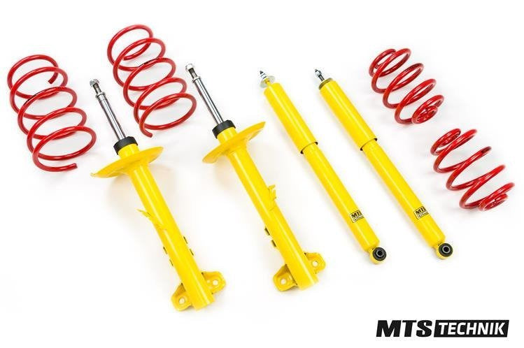 MTS TECHNIK Sportfahrwerk - MTSKPLBM036-1 - BMW 3 Compact (E36) 40 mm / 40 mm